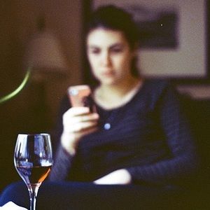 Meet your Posher, Kat